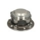 Kit rulmenti roata BTA Fata Dreapta/Stanga cu mufa pentru MERCEDES C (A205, C205, S205, W205), CLS (C257), E (A238, C238, S213) 148 mm