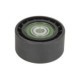 Rola ghidare/conducere, curea transmisie BTA CITROEN XSARA PICASSO 1.6 02- diametru exterior 60.0 mm, diametru interior 10.0 mm, lățime 30.0 mm