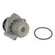 Pompa apa INA cu garnitura pentru AUDI A2, A3; FORD GALAXY I; SEAT ALHAMBRA, ALTEA, CORDOBA, IBIZA III, IV, LEON, TOLEDO II, III; SKODA FABIA I