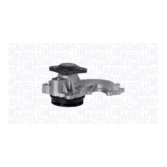Pompa apa MAGNETI MARELLI