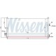 Condensator climatizare NISSENS Nissan Primera 03 300 mm x 730 mm x 16 mm aluminiu