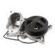 Pompa apa HEPU cu garnitura pentru BMW 3 (F30, F80), 3 (F31), 4 (F32, F82), 5 (F10), 6 (F12), 3.0D 02.08-