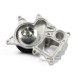 Pompa apa HEPU cu garnitura pentru BMW 3 (F30, F80), 3 (F31), 4 (F32, F82), 5 (F10), 6 (F12), 3.0D 02.08-