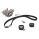 Set pompa apa HEPU + curea dintata pentru CITROEN C4, C4 I, C5 I, C5 II, C5 II/KOMBI, C8, EVASION, JUMPY I, XSARA, XSARA PICASSO, FIAT SCUDO, ULYSSE