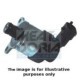 Vana de dozare, cantitate combustibil (sistem common rail) pentru FIAT DUCATO, FREEMONT 2.0D 06.11-