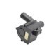 Pompa de recirculare apă electrică pentru încălzitor parcare AUDI A4 B8 B9 A5 A6 ALLROAD C8 A6 C8 A7 A8 D5 Q3 Q5 Q7 Q8 BENTLEY BENTAYGA PORSCHE CAYENNE MACAN PANAMERA 1.8-4.0H 10.07