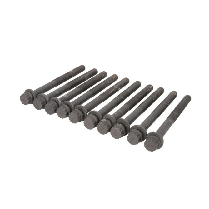 Set surub chiulasa HERTH+BUSS JAKOPARTS