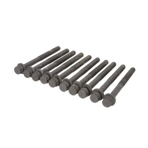 Set surub chiulasa HERTH+BUSS JAKOPARTS