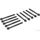 Set surub chiulasa HERTH+BUSS JAKOPARTS pentru HYUNDAI ELANTRA V, GRAND SANTA FÉ, I40 I CW, IX35, SANTA FE IV, TUCSON, KIA CARNIVAL III