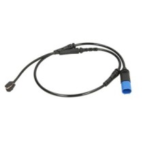 Senzor de avertizare,uzura placute de frana QUICK BRAKE