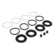 Kit reparare etrier Fata Dreapta/Stanga 40 mm pentru MERCEDES SL (R107), ALFA ROMEO 75, BMW 1502-2002 (E10) 2000 (120) 2500-3.3 (E3) 2.5-3.2 (E9) 1.3-4.9 10.65-02.93
