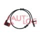 Senzor turatie roata AUTLOG ABS Spate Dreapta/Stanga MERCEDES CLS (C218) E T-MODEL (S212) 655.0 mm