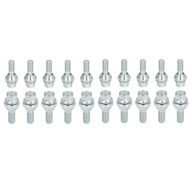 Trusa de montare a jantei de aliaj MAK