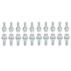 Trusa de montare a jantei de aliaj MAK