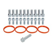 Trusa de montare a jantei de aliaj MAK