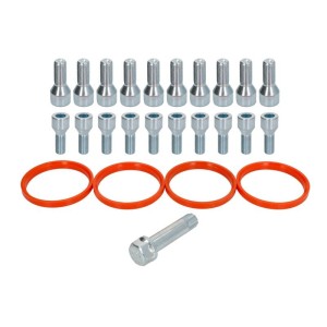 Trusa de montare a jantei de aliaj MAK