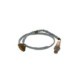 Sonda Lambda BOSCH 4 fire 790mm pentru PORSCHE 911, BOXSTER, BOXSTER SPYDER, CAYMAN 2.7-3.8 11.04-12.12