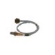 Sonda Lambda BOSCH 4 fire 790mm pentru PORSCHE 911, BOXSTER, BOXSTER SPYDER, CAYMAN 2.7-3.8 11.04-12.12