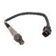 Sonda Lambda BOSCH 4 fire 400mm pentru HYUNDAI I10 I, I10 II; KIA PICANTO II, RIO III 1.2/1.25/1.25LPG 01.11-12.19
