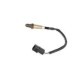Sonda Lambda BOSCH 4 fire 400mm pentru HYUNDAI I10 I, I10 II; KIA PICANTO II, RIO III 1.2/1.25/1.25LPG 01.11-12.19