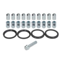 Trusa de montare a jantei de aliaj MAK