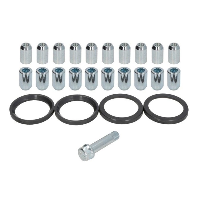 Trusa de montare a jantei de aliaj MAK