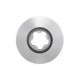 Disc frana BOSCH Fata Dreapta/Stanga FORD TRANSIT 2.2D-3.2D 300.0 mm 54.4 mm 28.0 mm 5 gauri ventilate