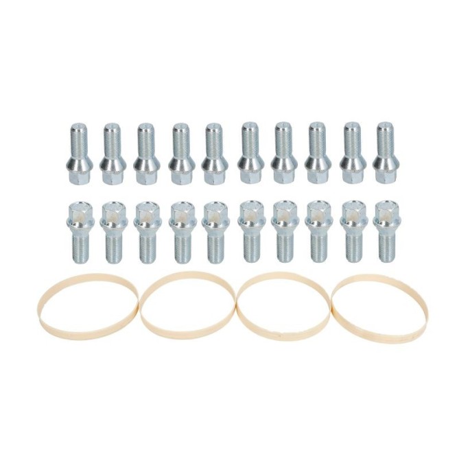 Trusa de montare a jantei de aliaj MAK