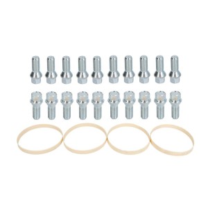 Trusa de montare a jantei de aliaj MAK