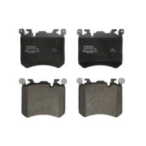 Set placute frana,frana disc BOSCH