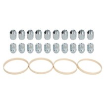 Trusa de montare a jantei de aliaj MAK