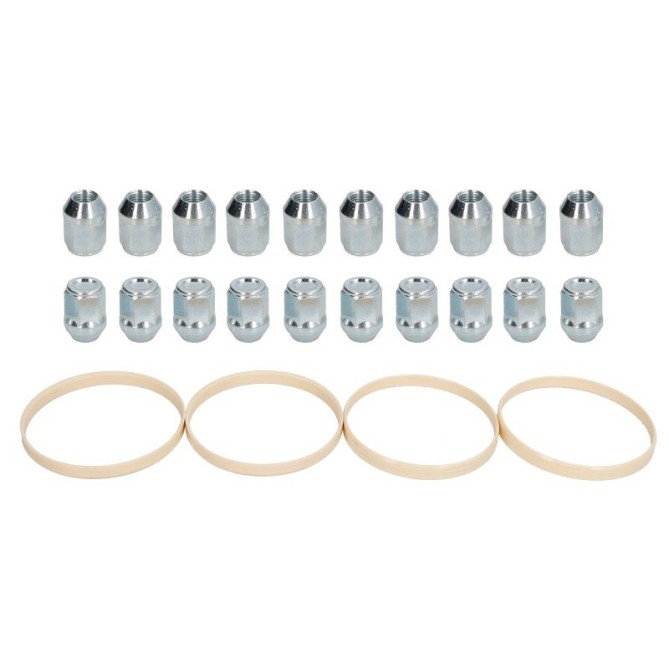 Trusa de montare a jantei de aliaj MAK