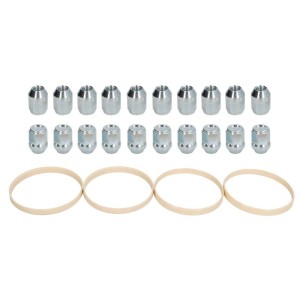 Trusa de montare a jantei de aliaj MAK