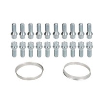 Trusa de montare a jantei de aliaj MAK