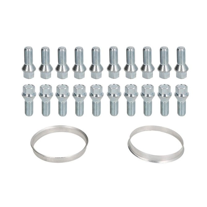 Trusa de montare a jantei de aliaj MAK