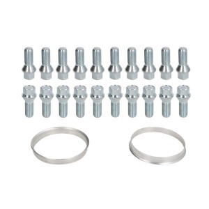 Trusa de montare a jantei de aliaj MAK