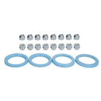 Trusa de montare a jantei de aliaj MAK