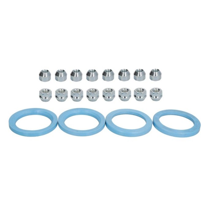 Trusa de montare a jantei de aliaj MAK