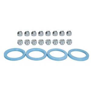 Trusa de montare a jantei de aliaj MAK