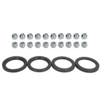 Trusa de montare a jantei de aliaj MAK