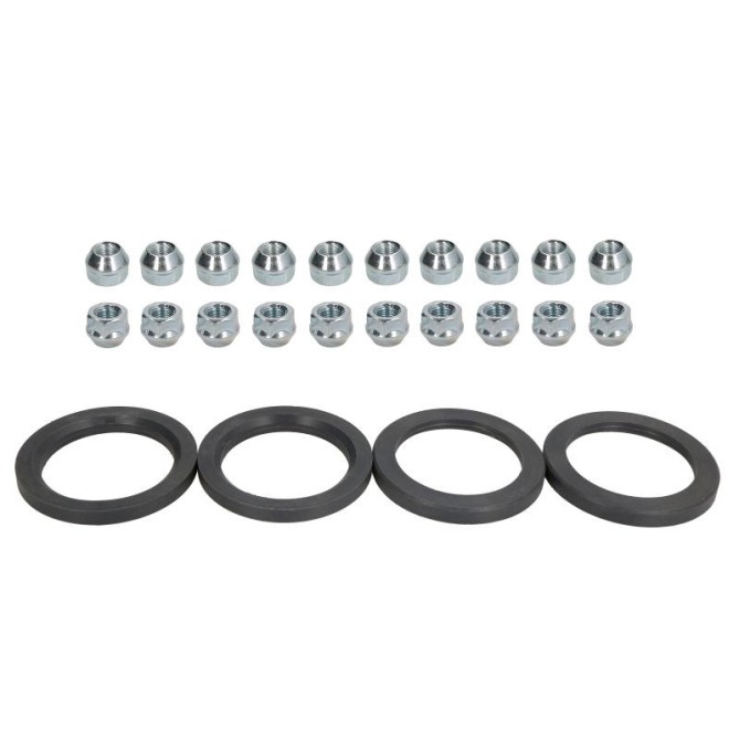 Trusa de montare a jantei de aliaj MAK