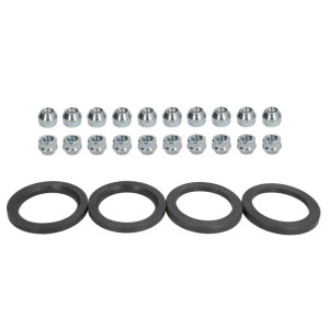 Trusa de montare a jantei de aliaj MAK