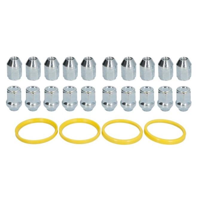 Trusa de montare a jantei de aliaj MAK