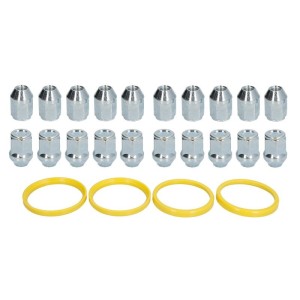 Trusa de montare a jantei de aliaj MAK