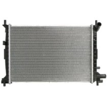 Radiator, racire motor NISSENS