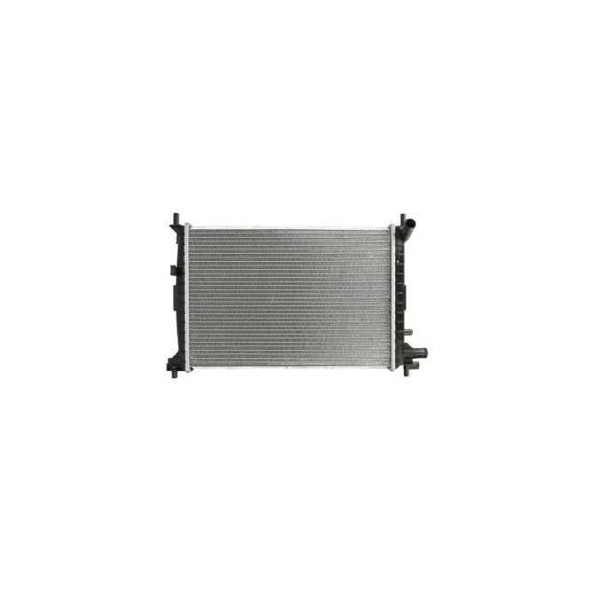 Radiator, racire motor NISSENS