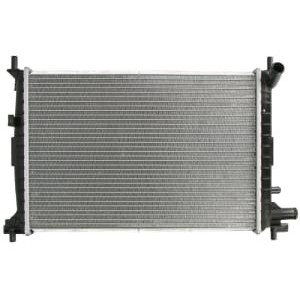 Radiator, racire motor NISSENS