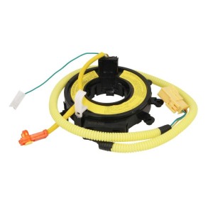 Arc spirala, Airbag AKUSAN