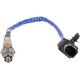 Sonda Lambda BOSCH 5 fire 450mm compatibilă cu CHEVROLET EPICA, FORD FOCUS III, NISSAN X-TRAIL I, OPEL COMBO TOUR, SUZUKI GRAND VITARA II