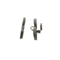 Set placute frana,frana disc BOSCH